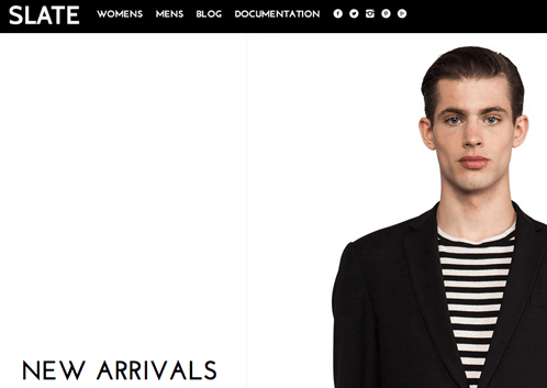 lookbook-theme