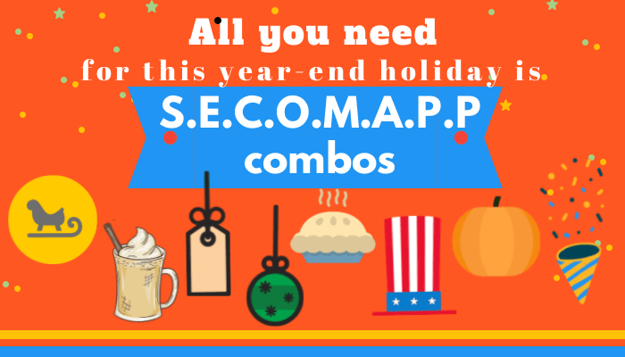 Secomapp-combo