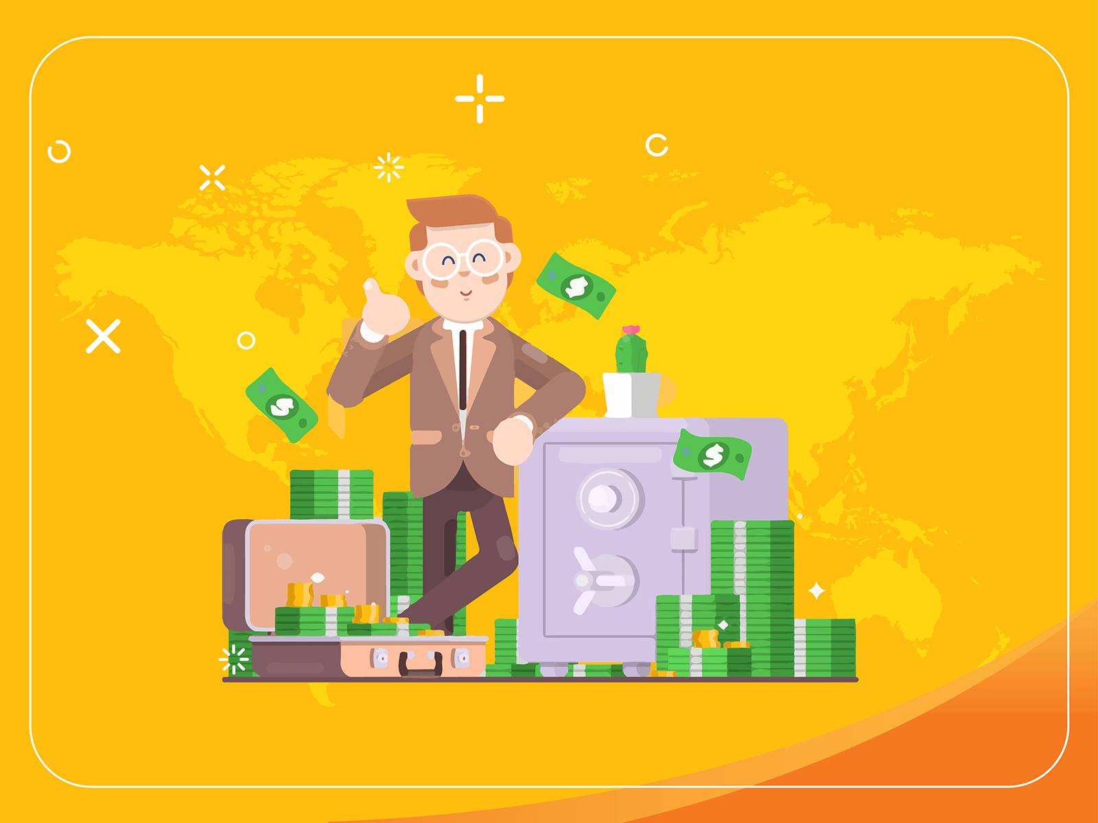 currency app