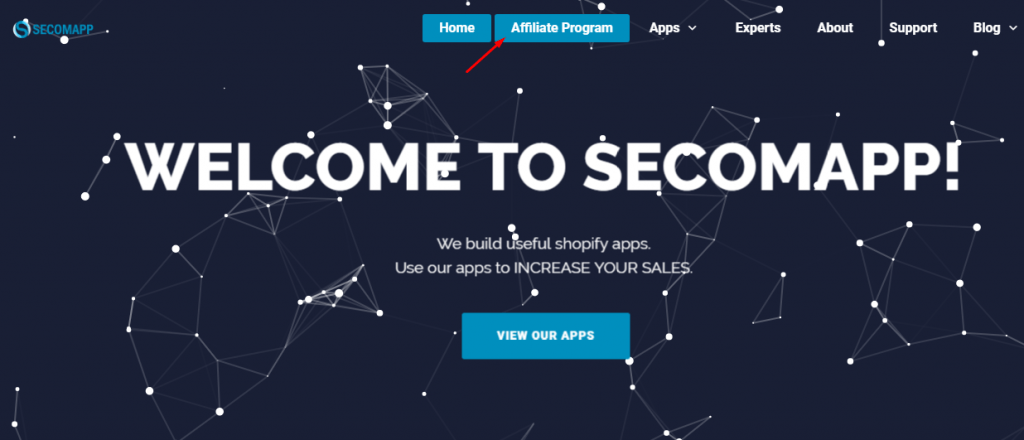 secomapp affiliate