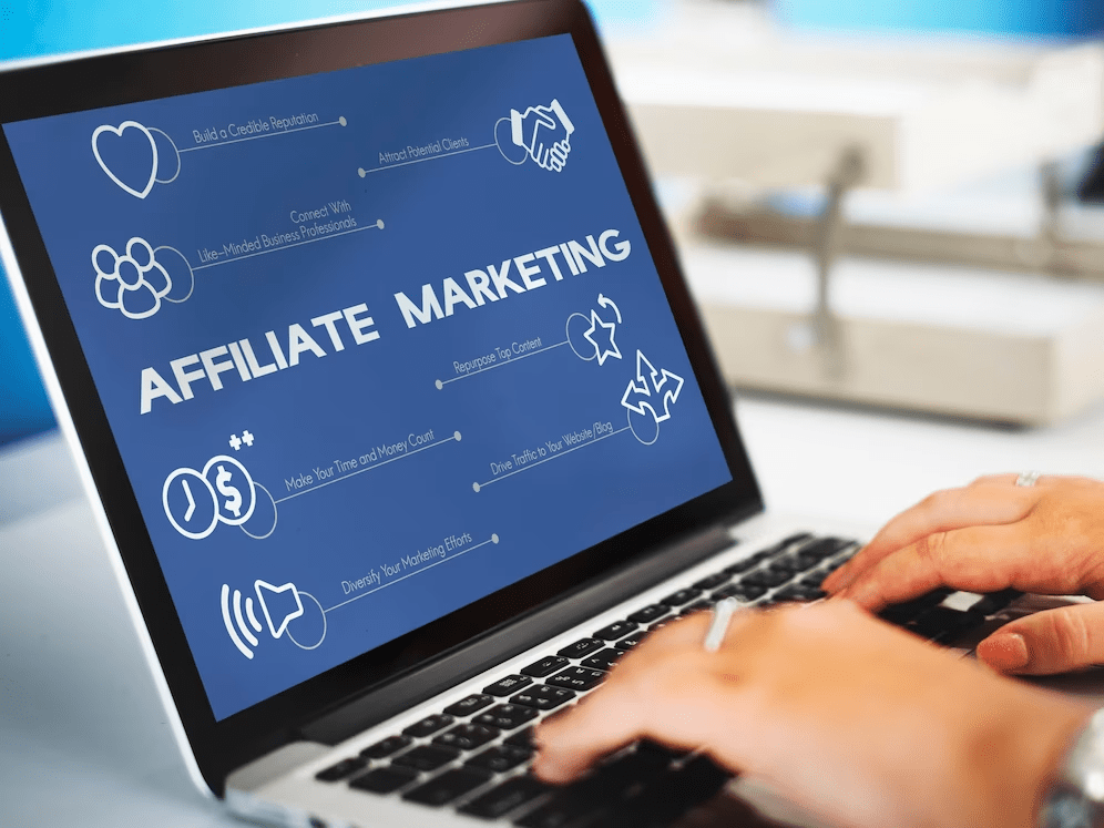 Start Affiliate Marketing With No Money