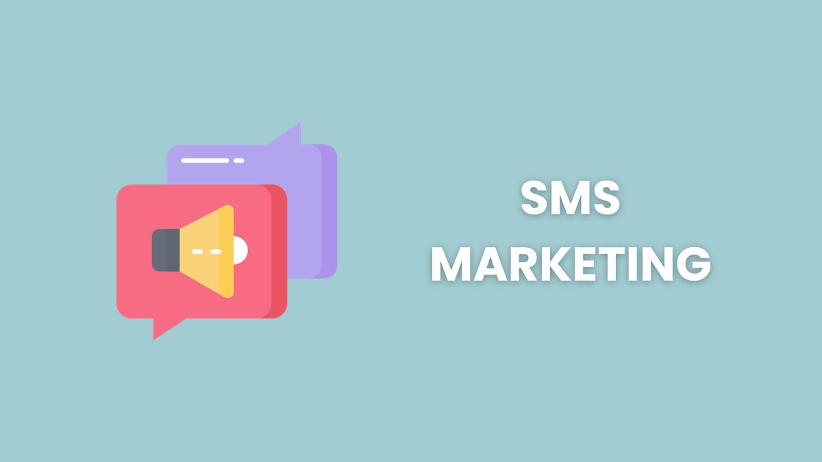 sms marketing