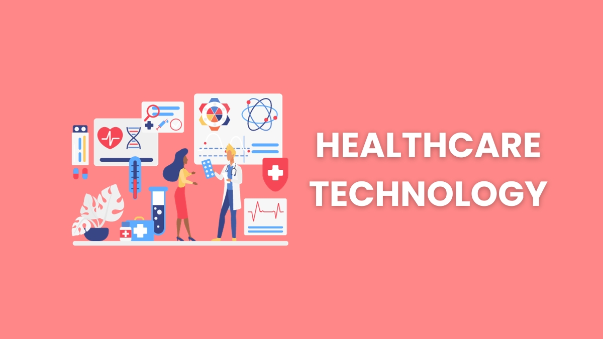 Healthcare Technology