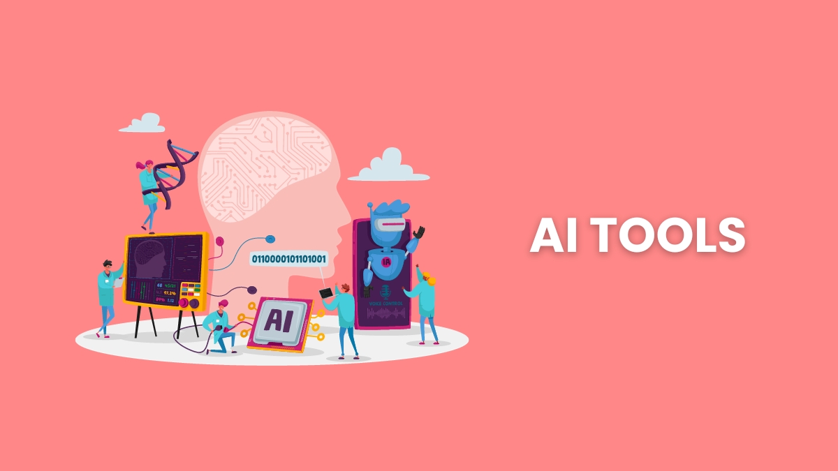 ai tools