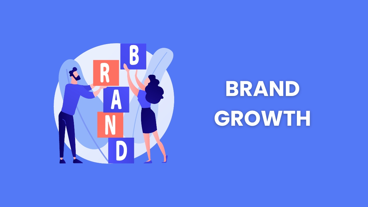 brand growth