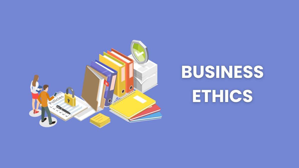 business ethic