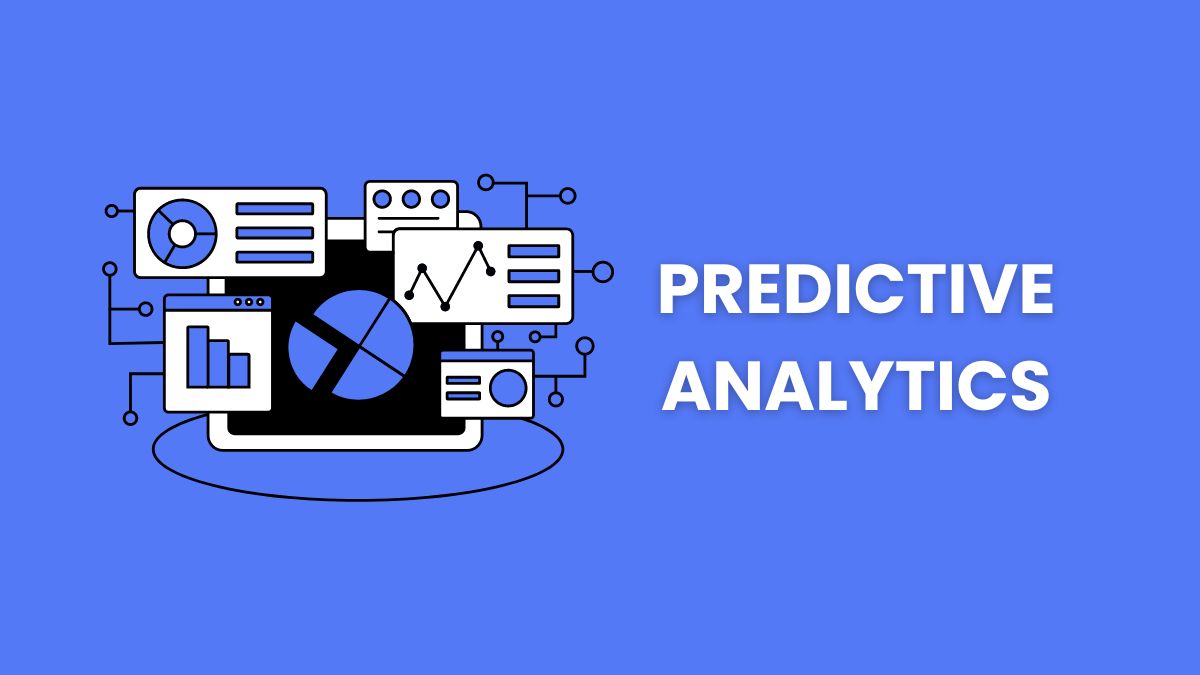 Predictive Analytics