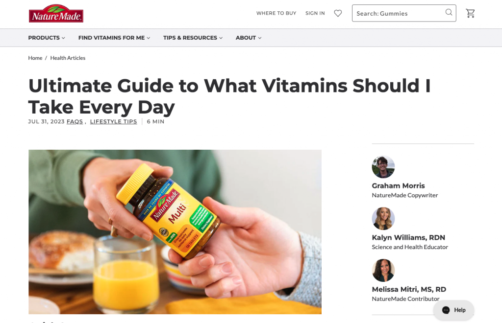 Balancing Quality and Quantity in Content Marketing: 6 Effective Tips ...