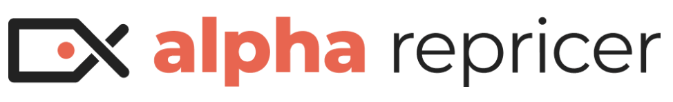 logo of alpha repricer