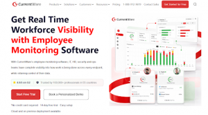 7 Best Employee Monitoring Software for E-Commerce Teams
