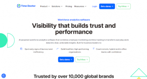 7 Best Employee Monitoring Software for E-Commerce Teams