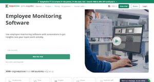 7 Best Employee Monitoring Software for E-Commerce Teams